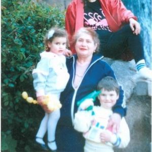 Meet your Posher, Daniel